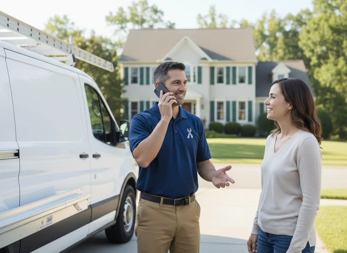 Home Gutter Service Dodd City, TX FAQs